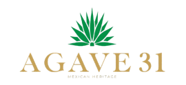 Logo Agave encabezado
